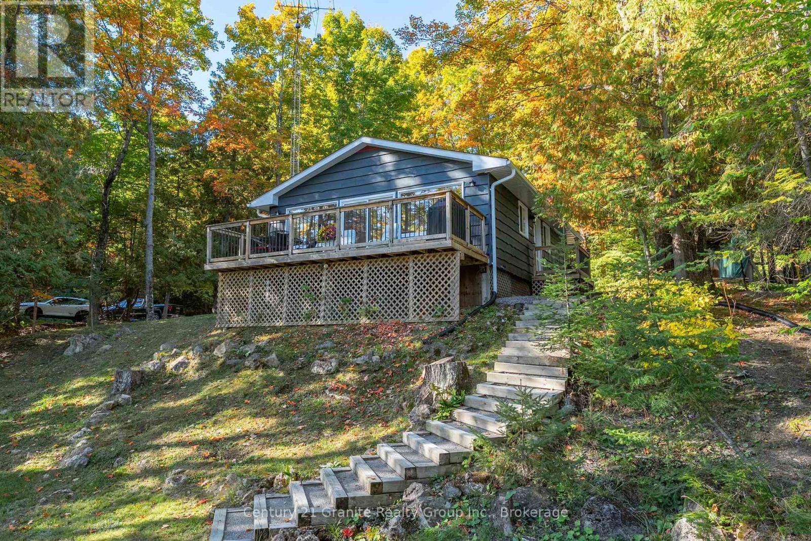 2329 Blairhampton Road, Minden Hills (Minden), Ontario  K0M 2K0 - Photo 2 - X12424404