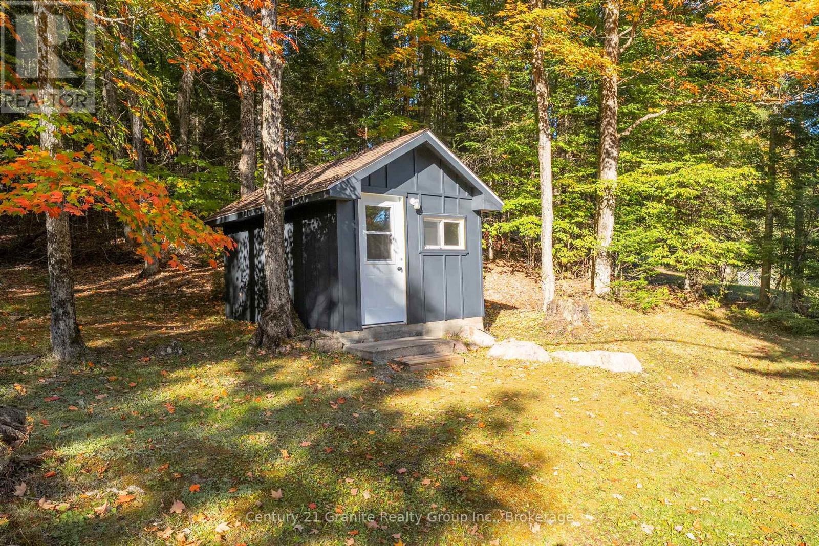 2329 Blairhampton Road, Minden Hills (Minden), Ontario  K0M 2K0 - Photo 29 - X12424404