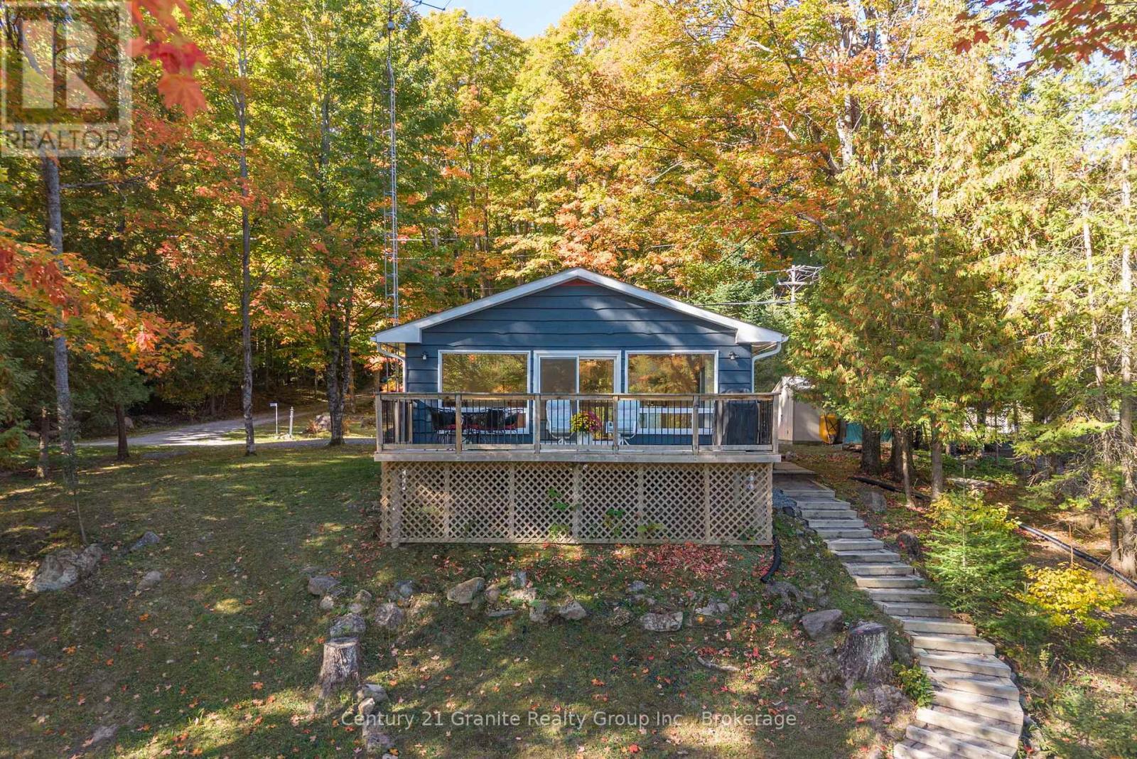 2329 Blairhampton Road, Minden Hills (Minden), Ontario  K0M 2K0 - Photo 38 - X12424404