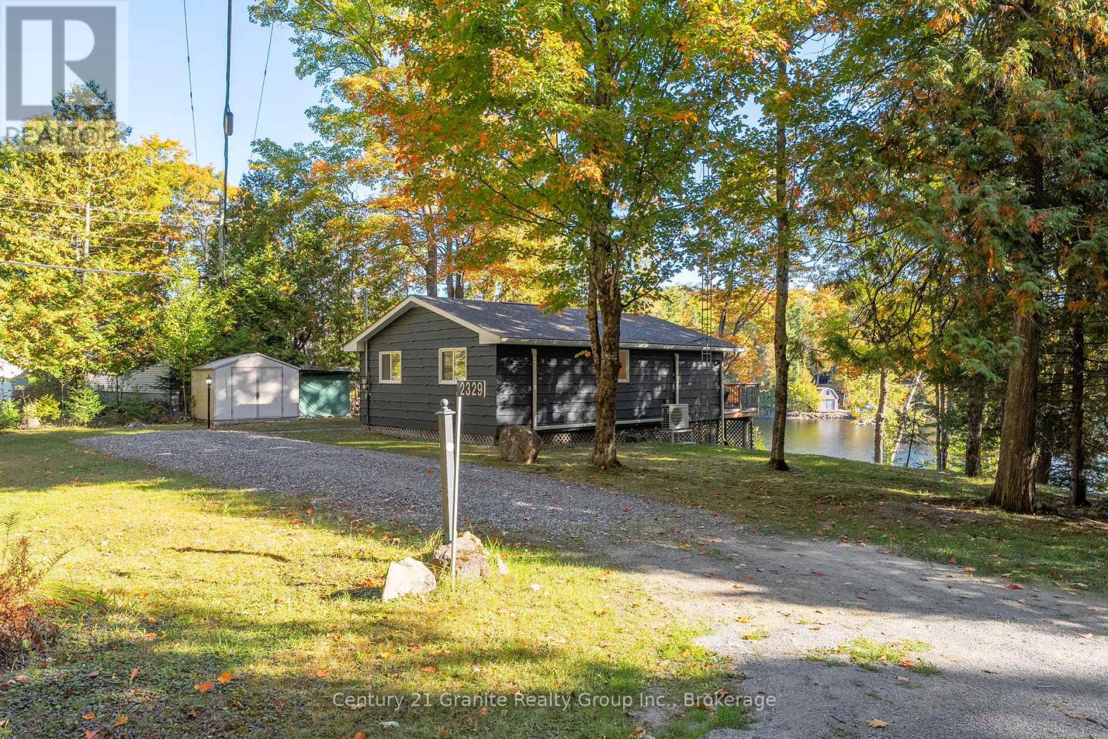 2329 Blairhampton Road, Minden Hills (Minden), Ontario  K0M 2K0 - Photo 39 - X12424404