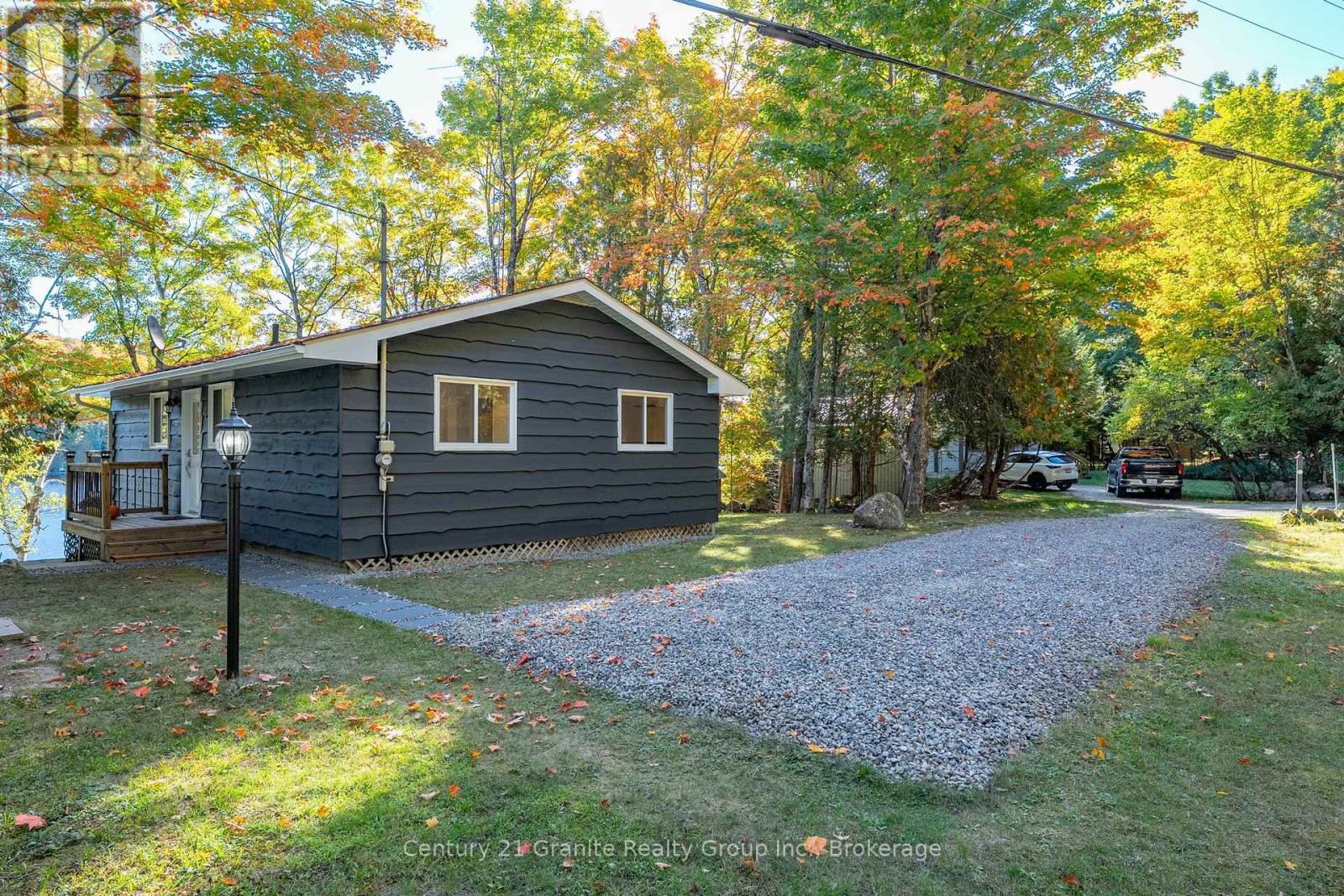 2329 Blairhampton Road, Minden Hills (Minden), Ontario  K0M 2K0 - Photo 42 - X12424404
