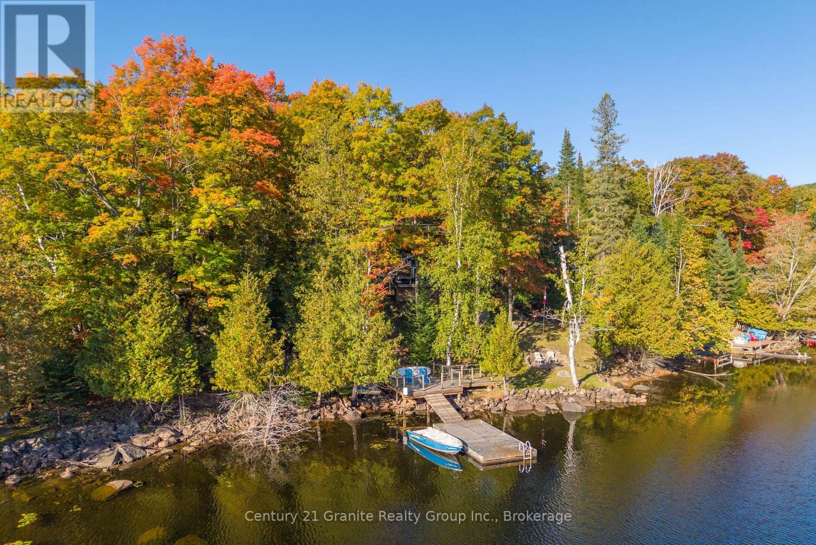 2329 Blairhampton Road, Minden Hills (Minden), Ontario  K0M 2K0 - Photo 43 - X12424404