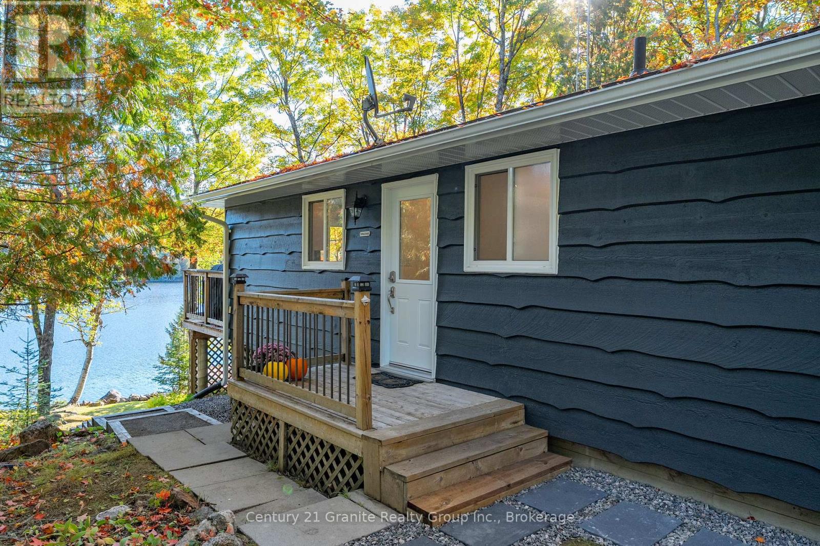 2329 Blairhampton Road, Minden Hills (Minden), Ontario  K0M 2K0 - Photo 44 - X12424404