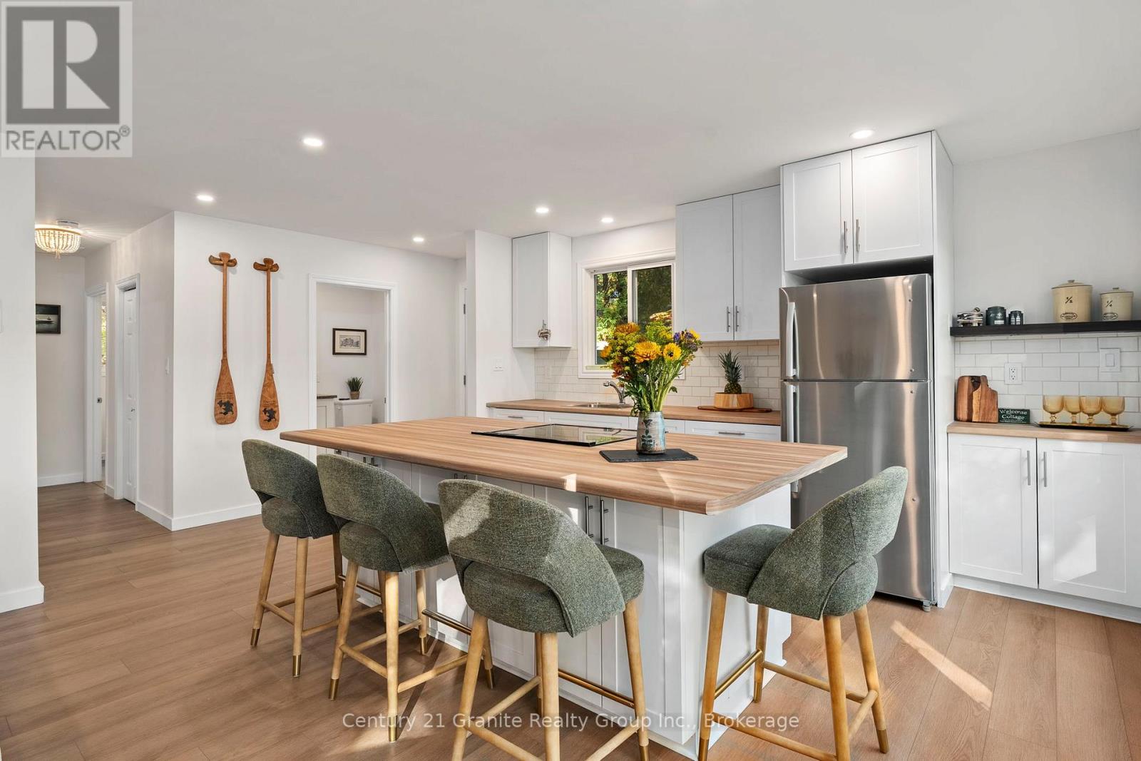 2329 Blairhampton Road, Minden Hills (Minden), Ontario  K0M 2K0 - Photo 6 - X12424404