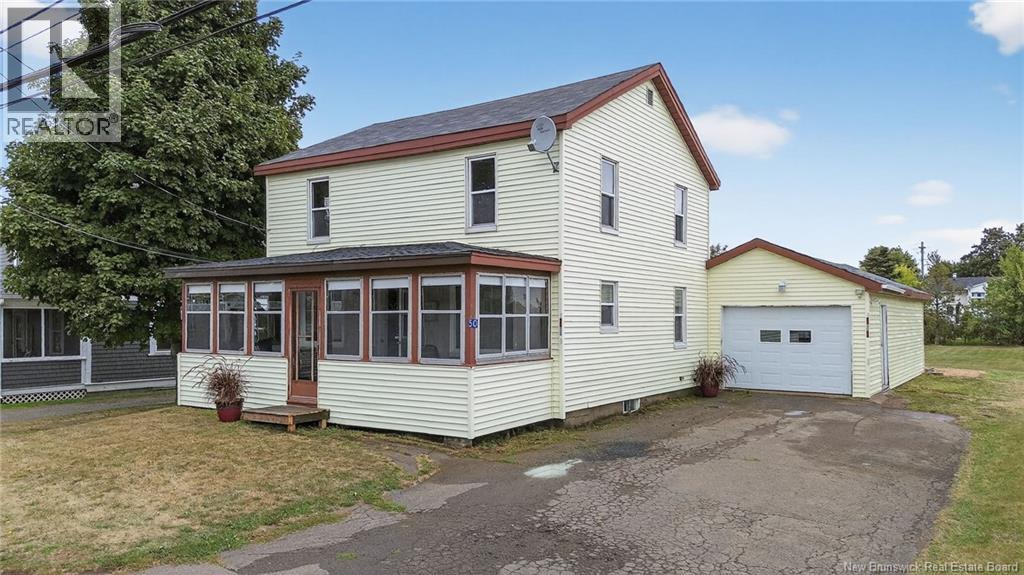 50 Hamilton Street, Shediac, New Brunswick  E4P 1W2 - Photo 1 - NB127151