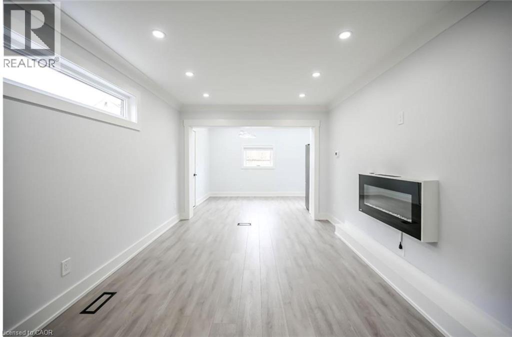7 Chester Road Unit# 2, Hamilton, Ontario  L8E 1X7 - Photo 4 - 40752357