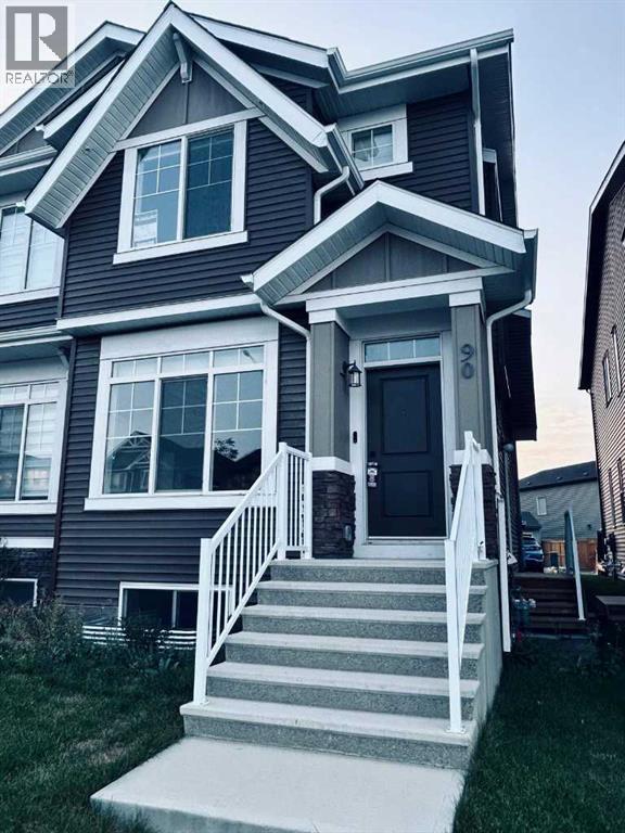 90 Aquila Drive Nw, Calgary, Alberta  T3R 2C4 - Photo 1 - A2198238
