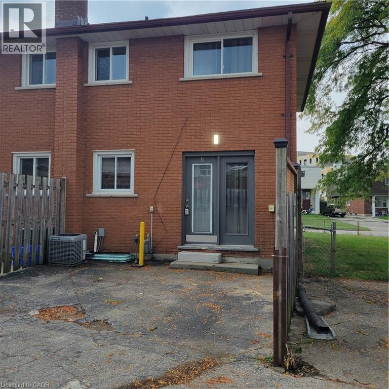 809 Walter Street Unit# A, Cambridge, Ontario  N3H 4P5 - Photo 4 - 40766506