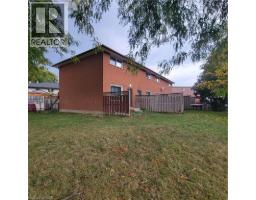 809 WALTER Street Unit# A, cambridge, Ontario