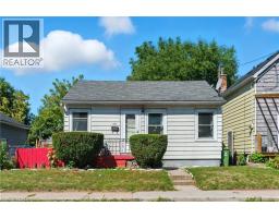 391 FAIRFIELD Avenue, Hamilton, Ontario