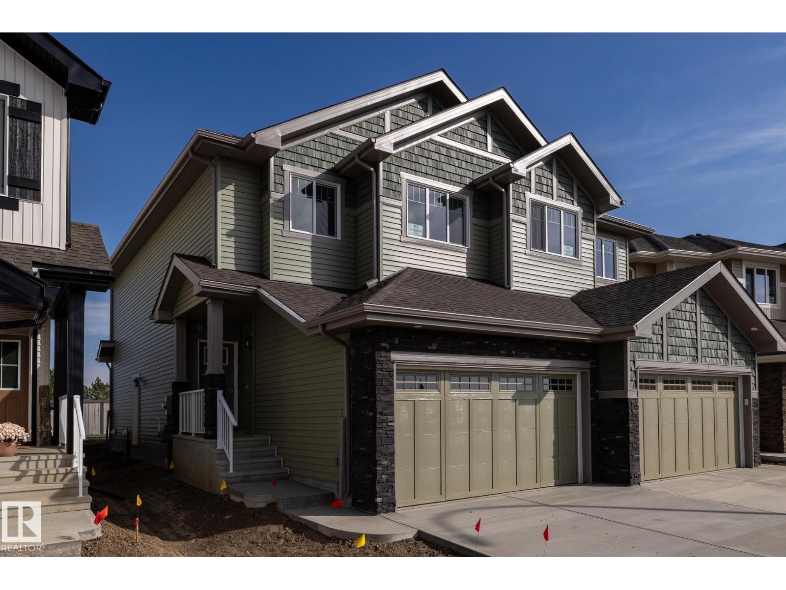 8637 97 AV, Morinville, Alberta