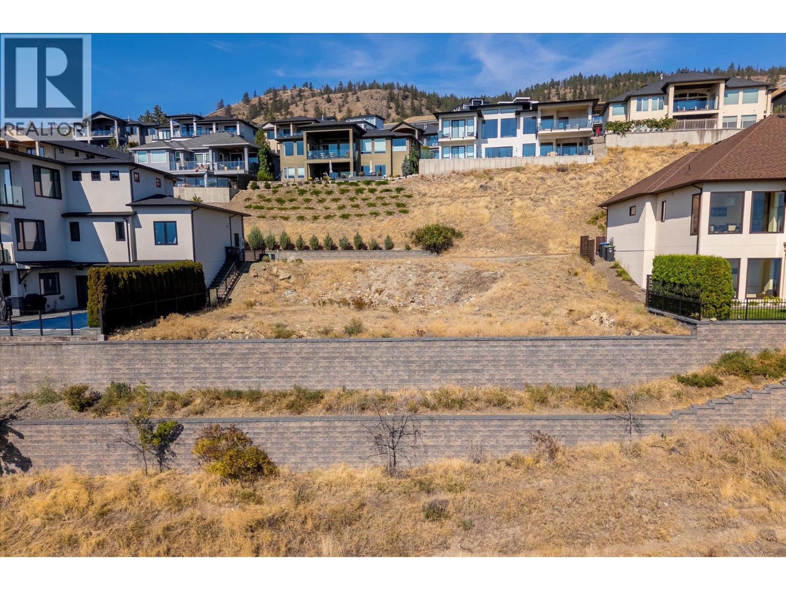 3231 Pinot Noir Drive Lot# 54, West Kelowna, British Columbia  V4T 0E1 - Photo 3 - 10361560
