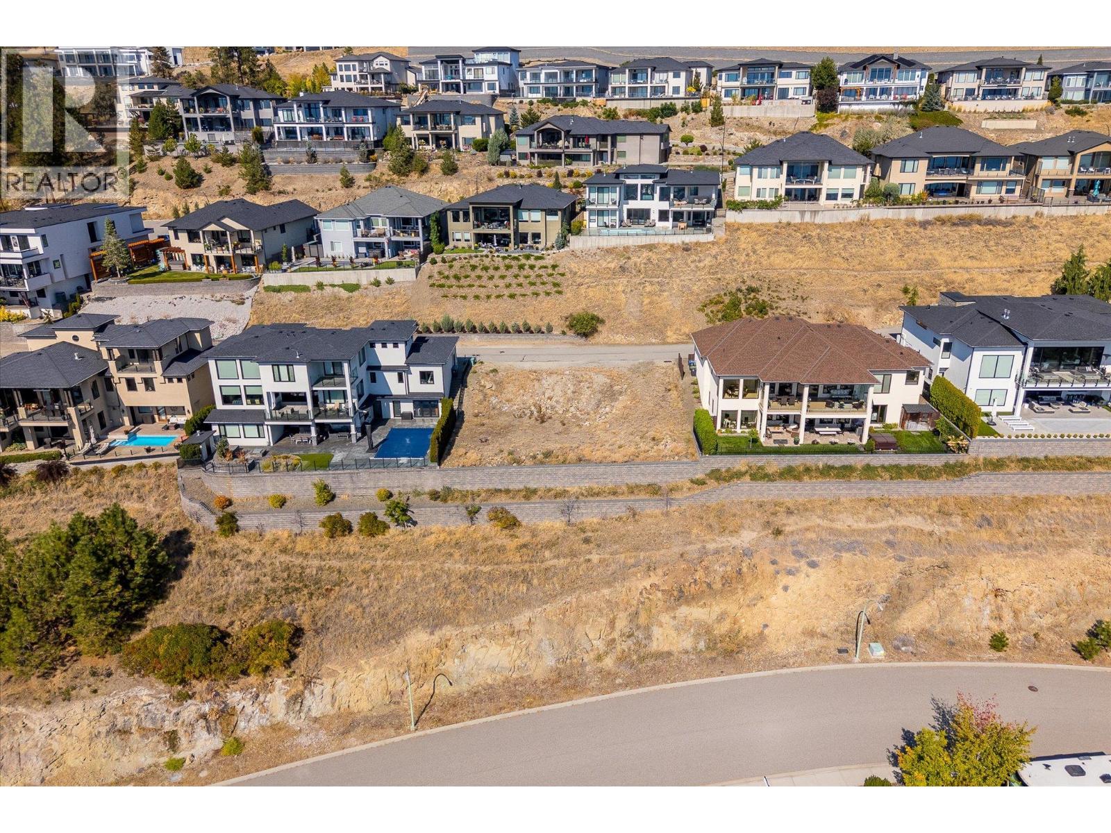 3231 Pinot Noir Drive Lot# 54, West Kelowna, British Columbia  V4T 0E1 - Photo 2 - 10361560