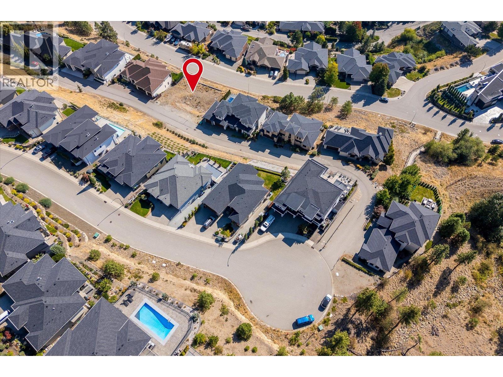 3231 Pinot Noir Drive Lot# 54, West Kelowna, British Columbia  V4T 0E1 - Photo 14 - 10361560