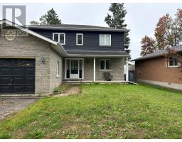 Upper Level - 2999 Lakeside Drive, Severn (Washago), Ca