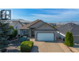918 Mt Bulman Drive, vernon, British Columbia