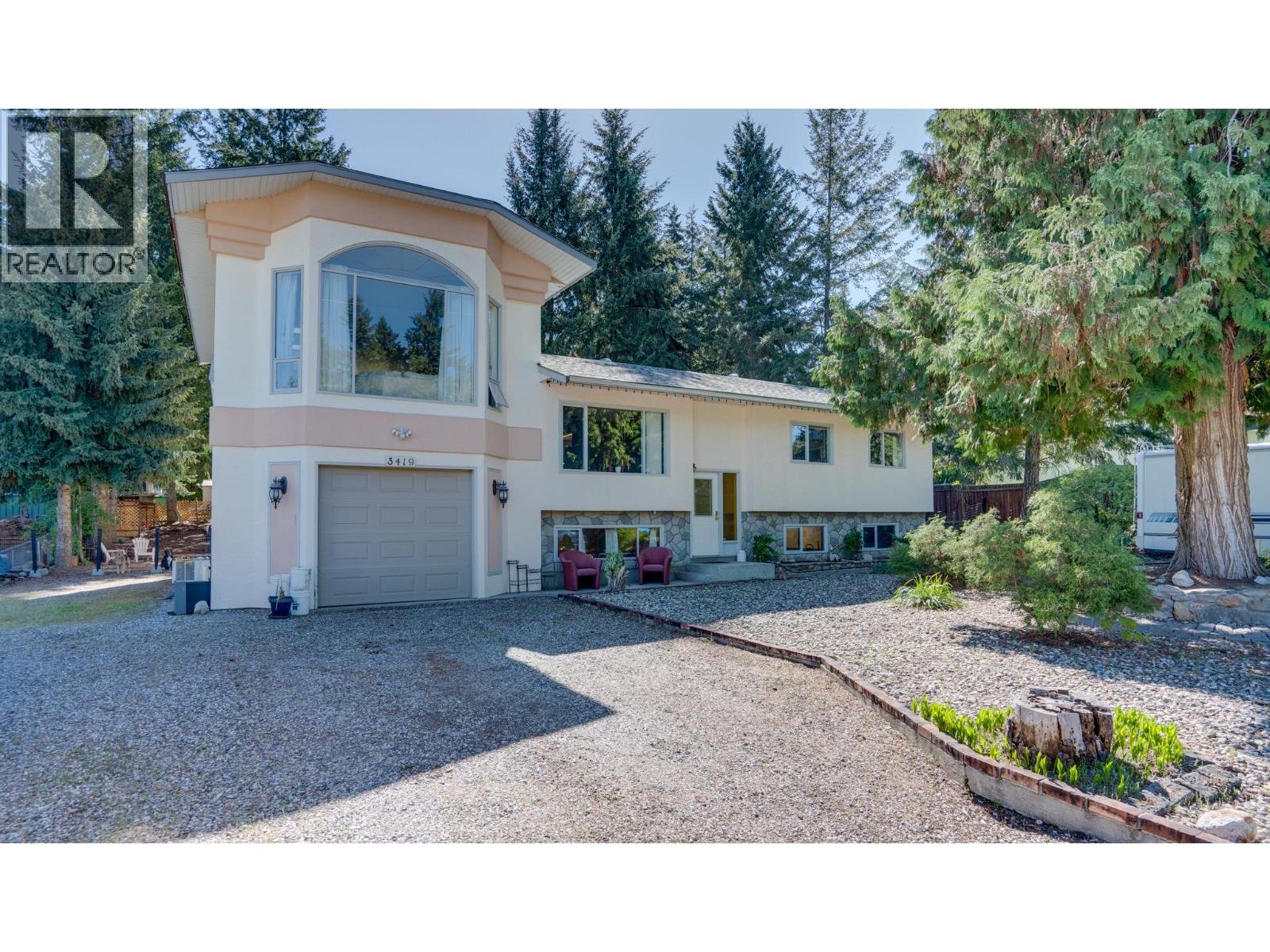 3419 Larch Drive, Armstrong, British Columbia