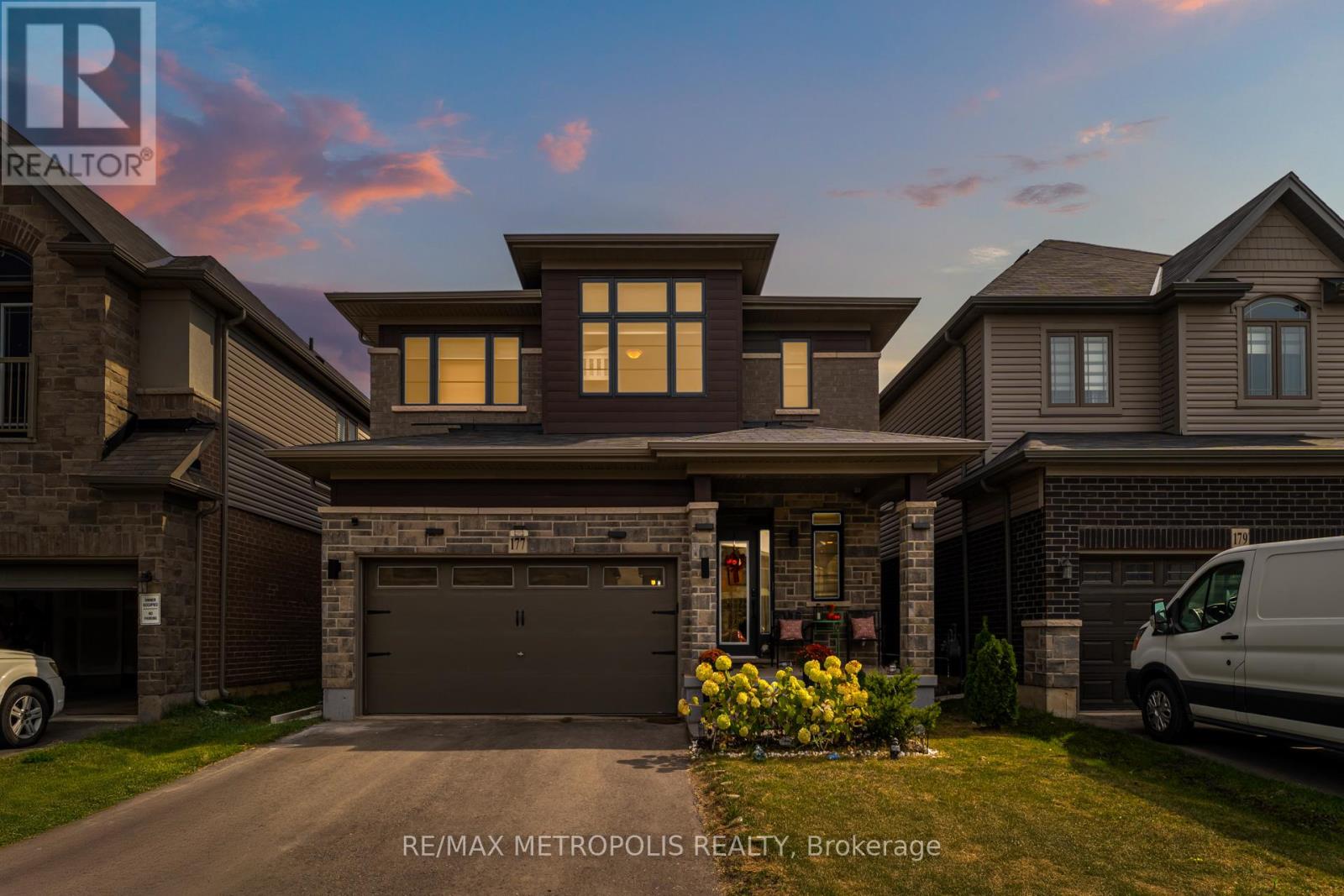 177 LONGBOAT RUN W, Brantford, Ontario