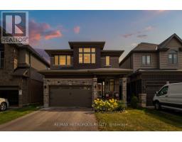 177 LONGBOAT RUN W, Brantford, Ontario