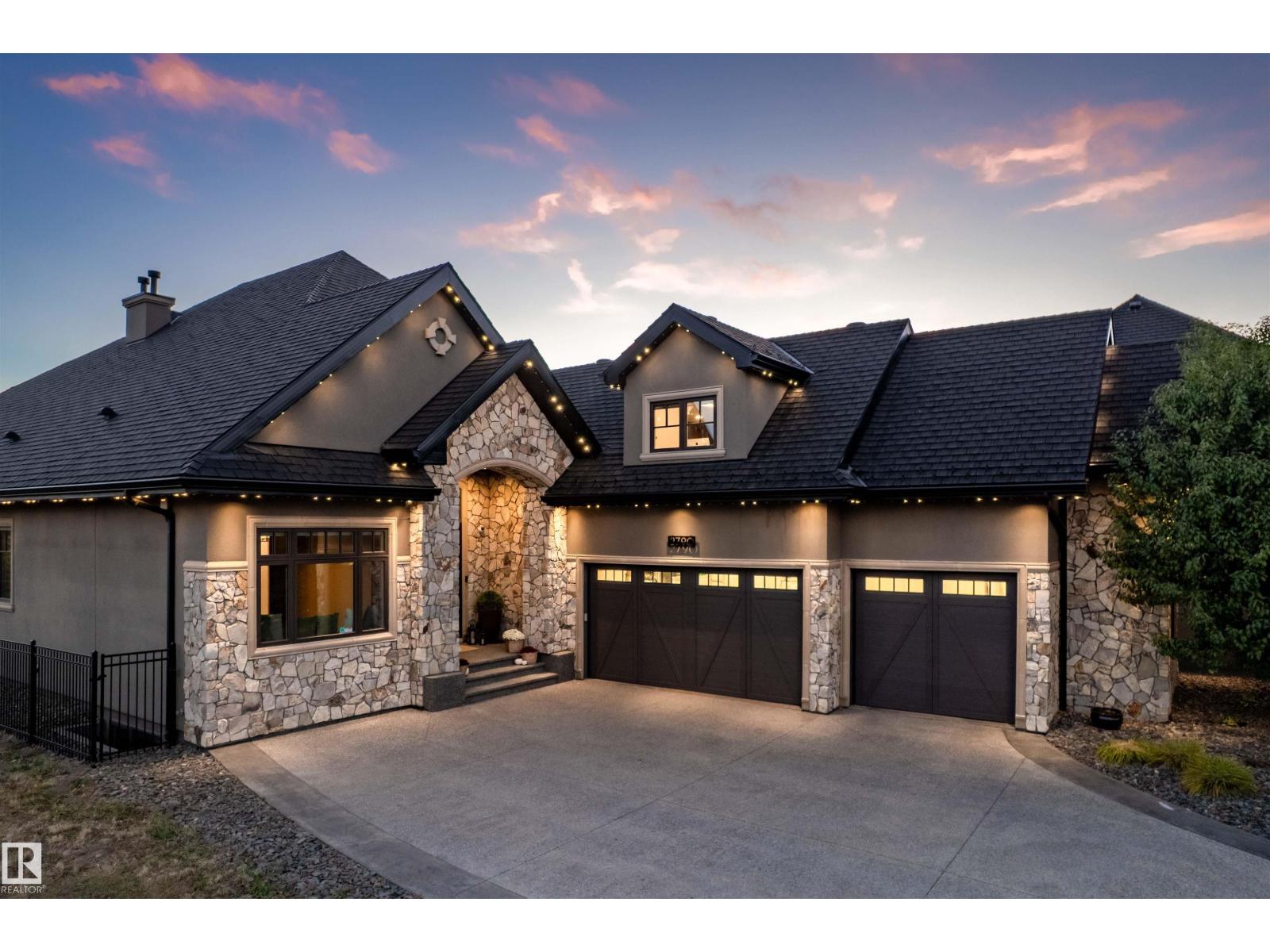 2790 WHEATON DR NW, Edmonton, Alberta