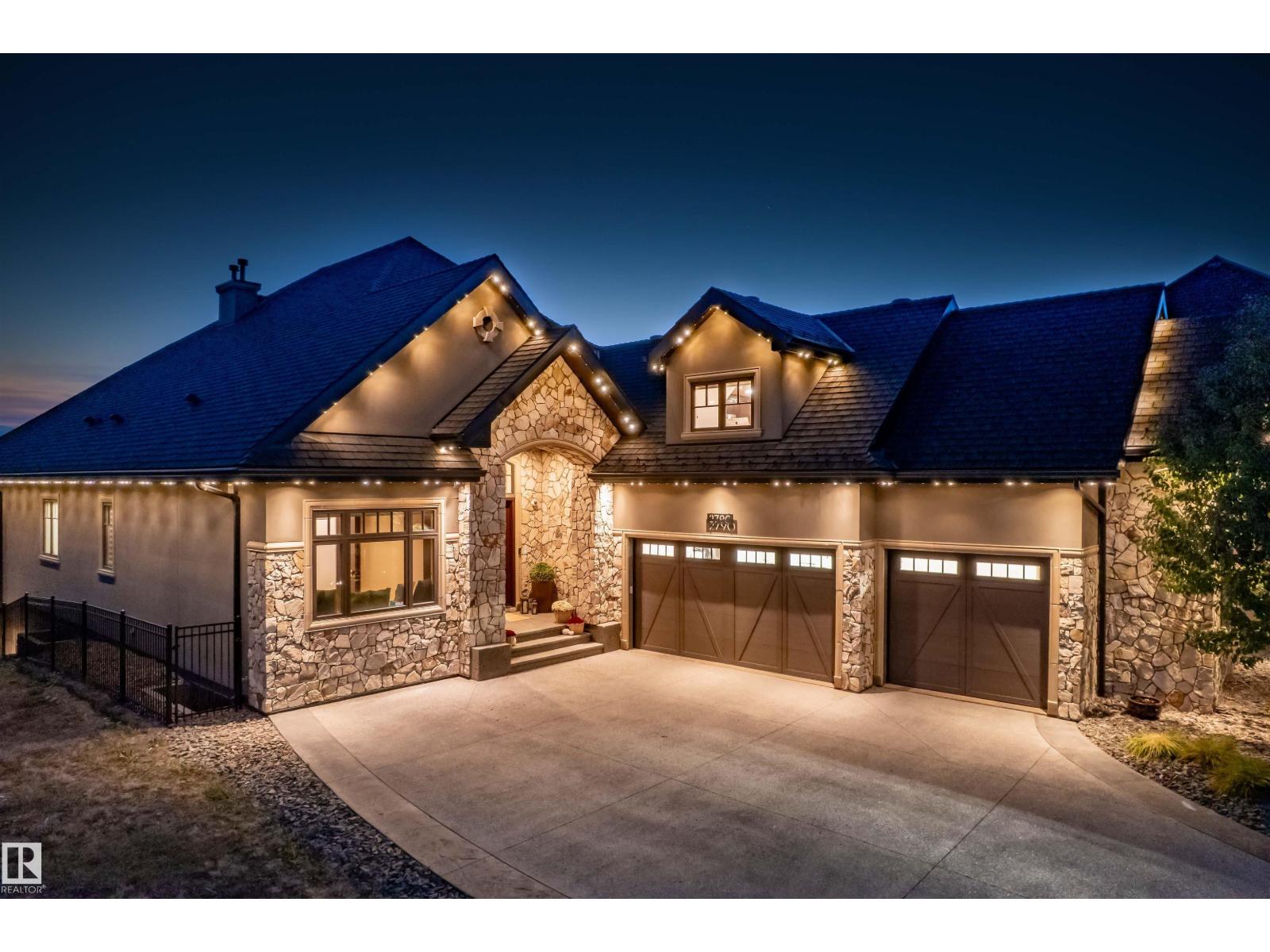 2790 Wheaton Dr Nw, Edmonton, Alberta  T6W 2M6 - Photo 2 - E4459238