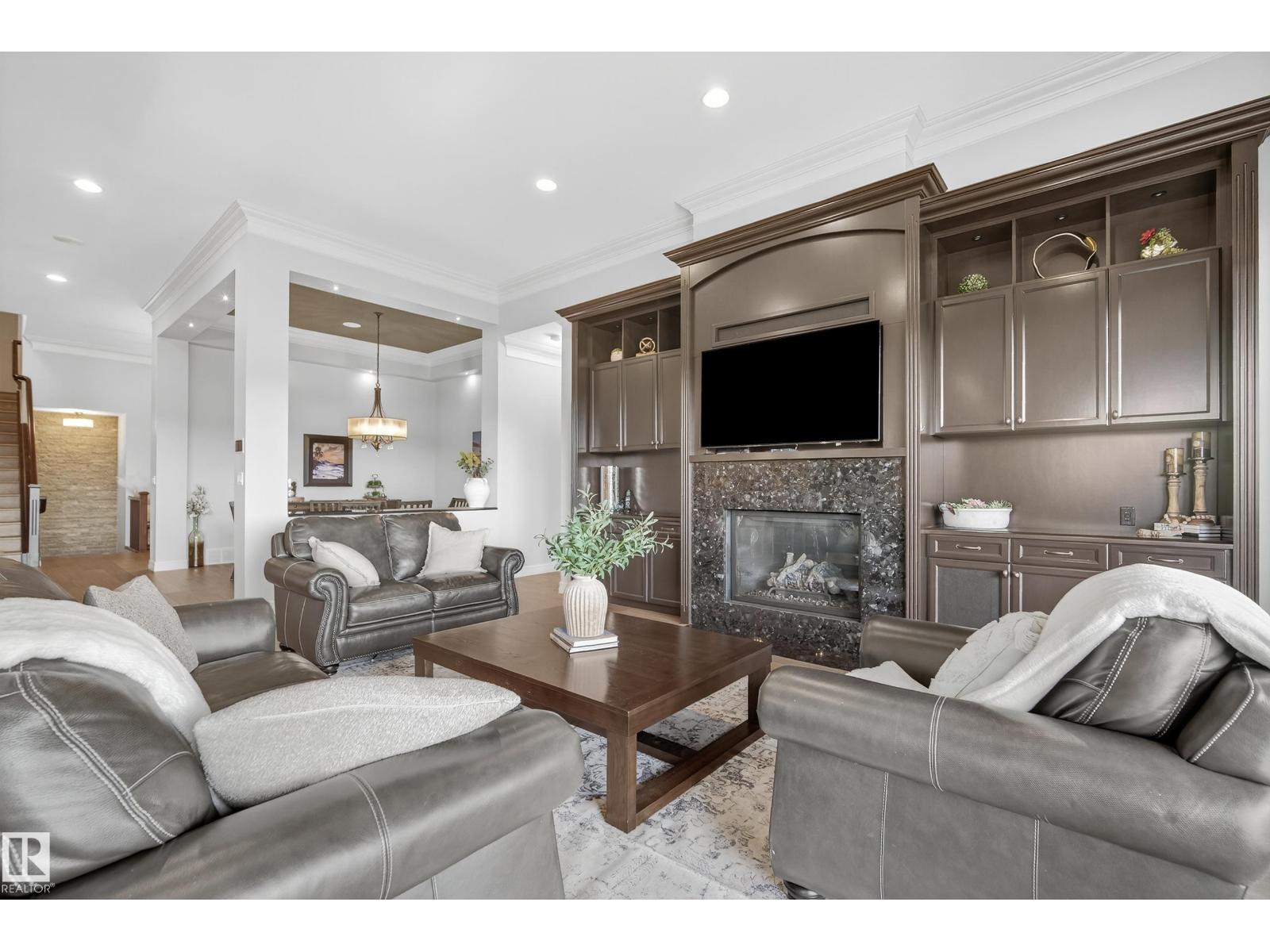 2790 Wheaton Dr Nw, Edmonton, Alberta  T6W 2M6 - Photo 21 - E4459238