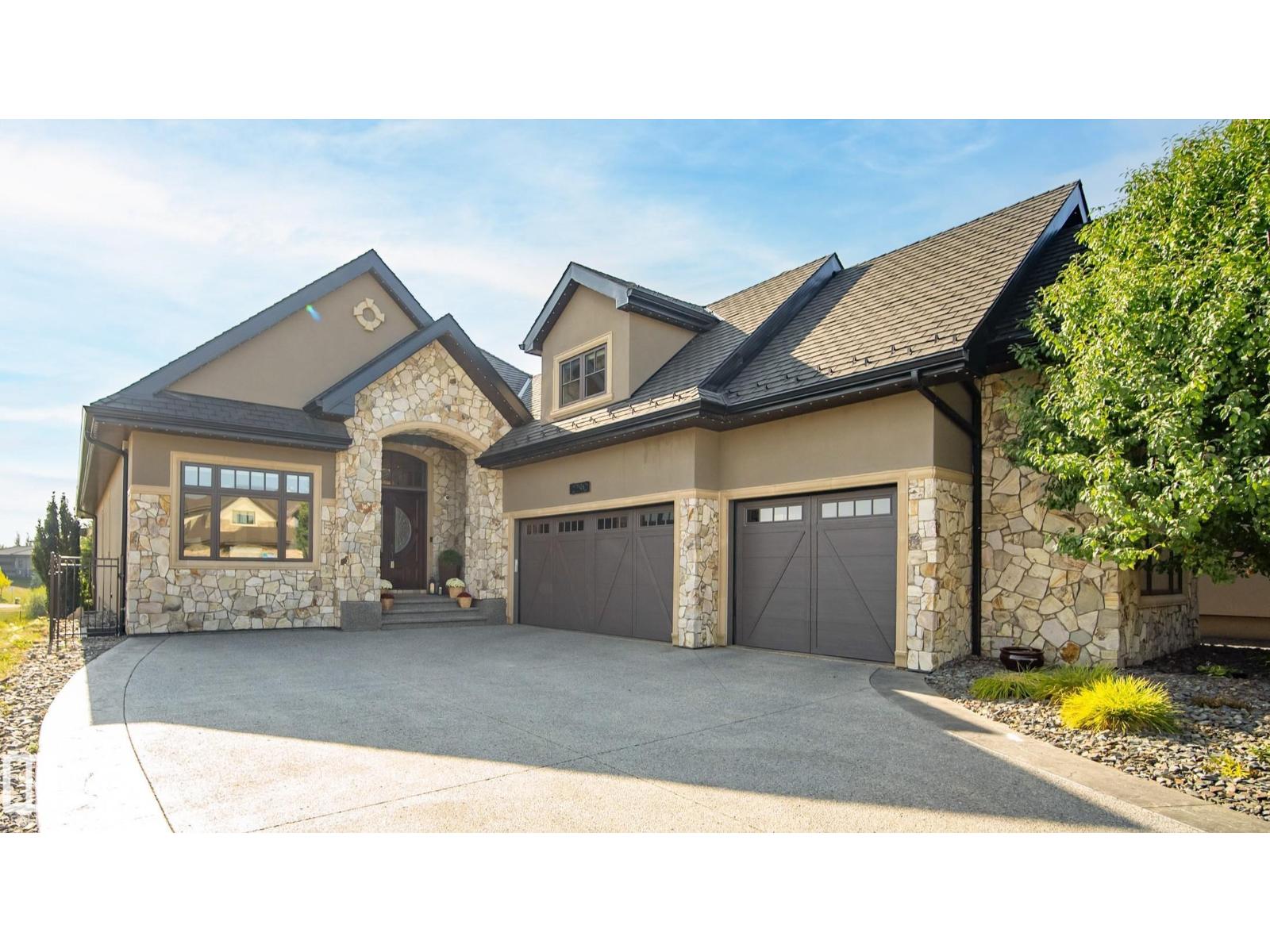 2790 Wheaton Dr Nw, Edmonton, Alberta  T6W 2M6 - Photo 3 - E4459238