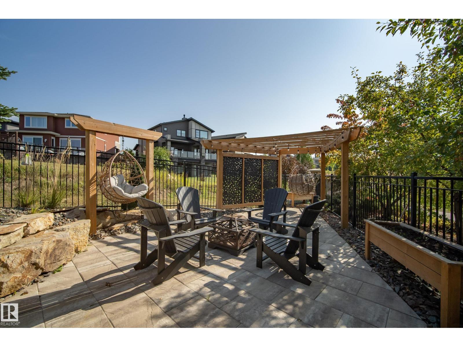 2790 Wheaton Dr Nw, Edmonton, Alberta  T6W 2M6 - Photo 65 - E4459238
