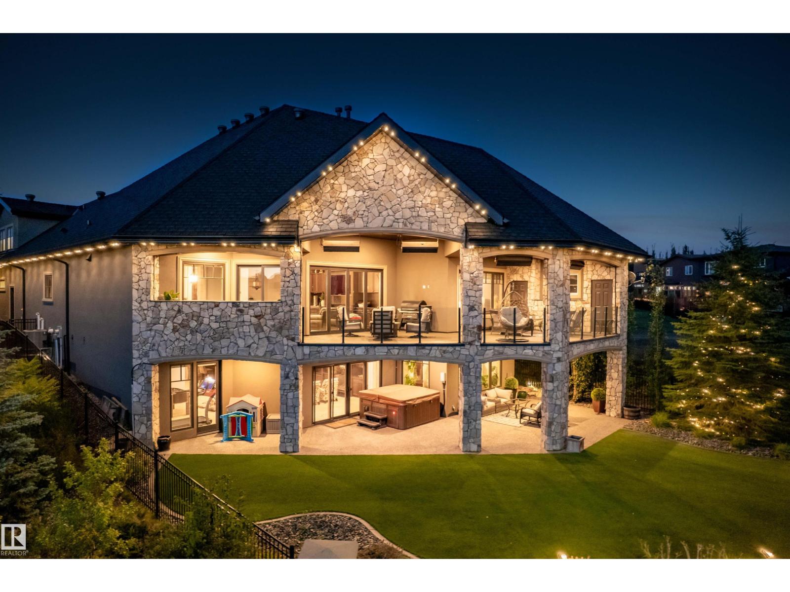 2790 Wheaton Dr Nw, Edmonton, Alberta  T6W 2M6 - Photo 71 - E4459238