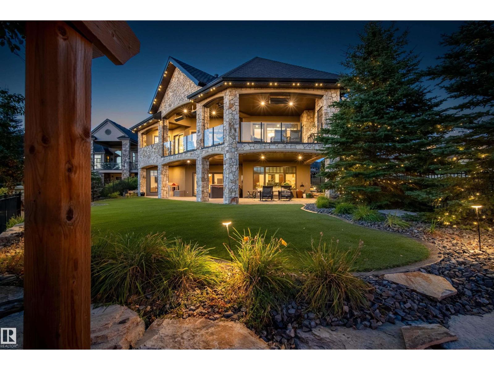 2790 Wheaton Dr Nw, Edmonton, Alberta  T6W 2M6 - Photo 72 - E4459238
