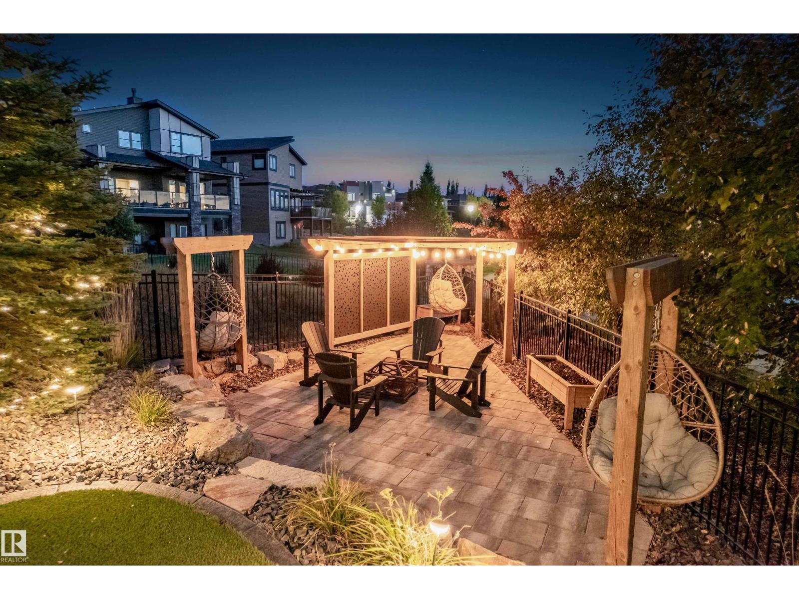 2790 Wheaton Dr Nw, Edmonton, Alberta  T6W 2M6 - Photo 73 - E4459238