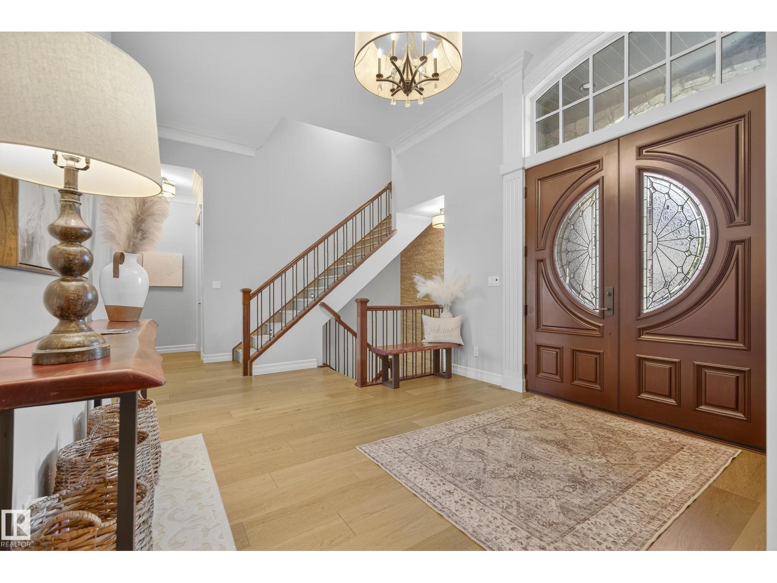 2790 Wheaton Dr Nw, Edmonton, Alberta  T6W 2M6 - Photo 8 - E4459238