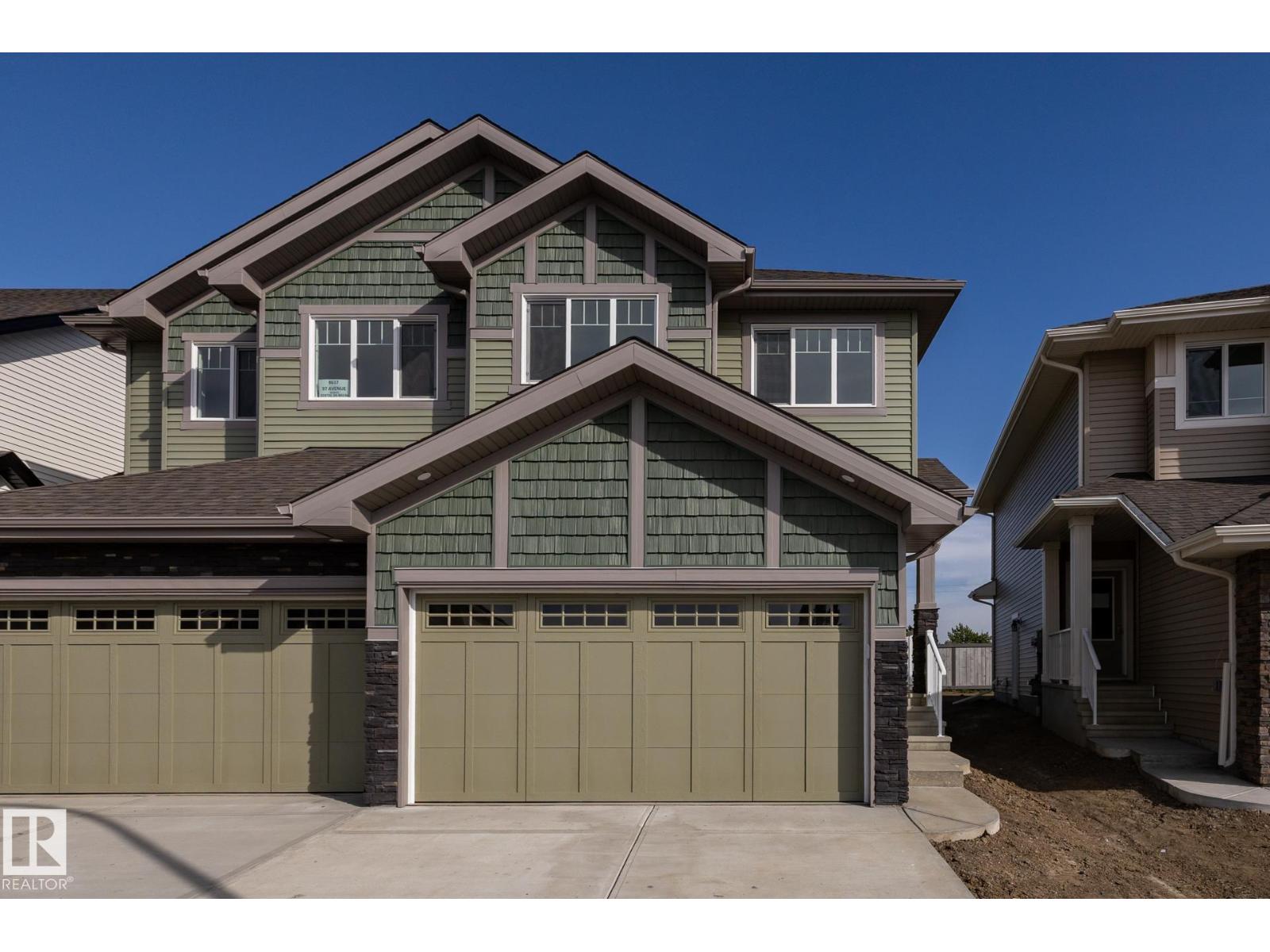8639 97 AV, Morinville, Alberta