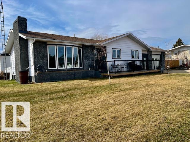 4505 55 AV, Smoky Lake Town, Alberta
