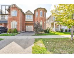 1020 DIEFENBAKER STREET, Milton, Ontario