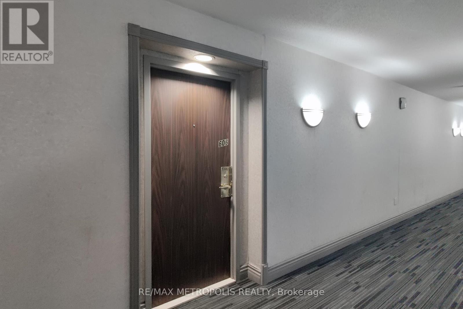 606 - 2901 Kipling Avenue, Toronto, Ontario  M9V 5E5 - Photo 10 - W12424298