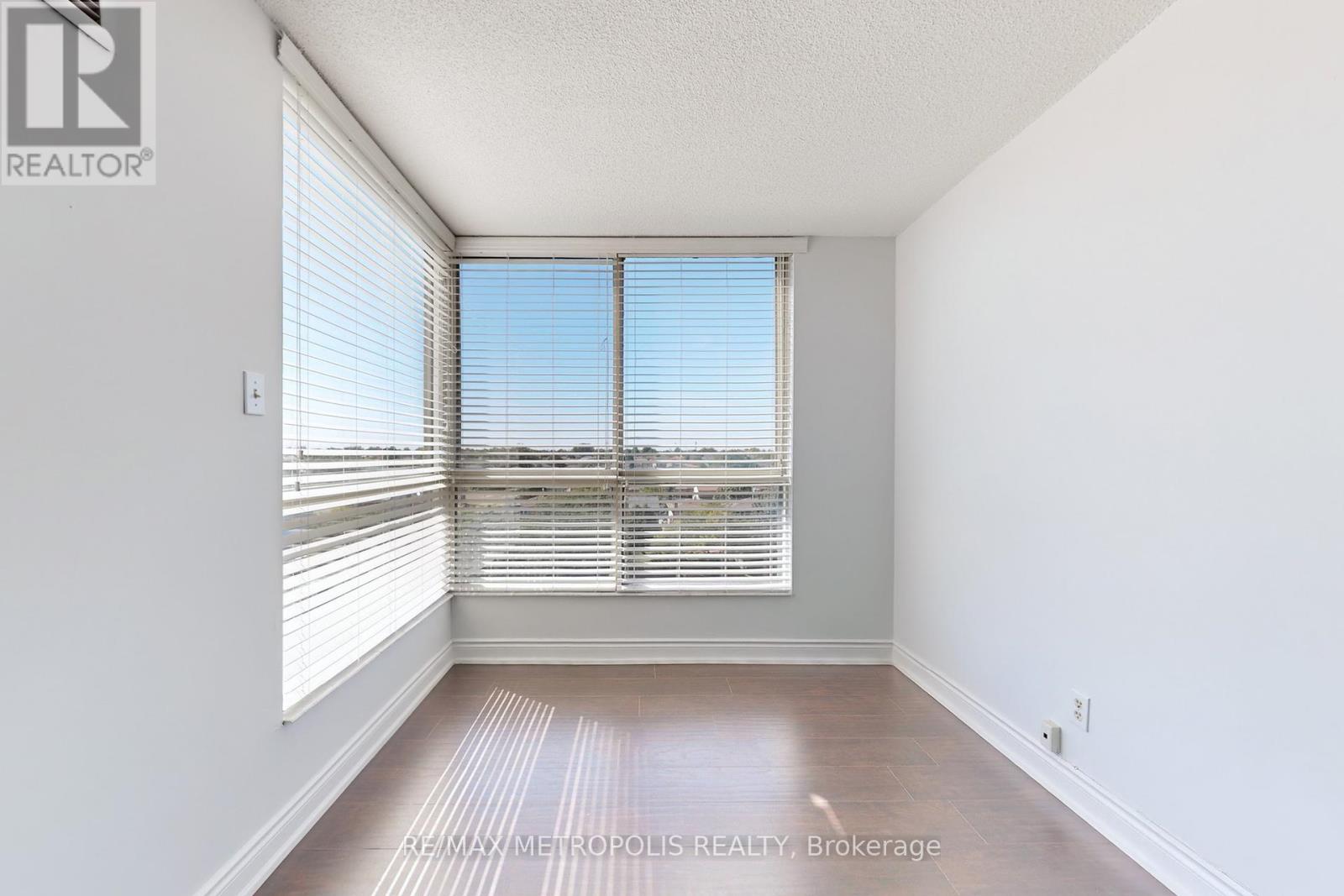 606 - 2901 Kipling Avenue, Toronto, Ontario  M9V 5E5 - Photo 20 - W12424298