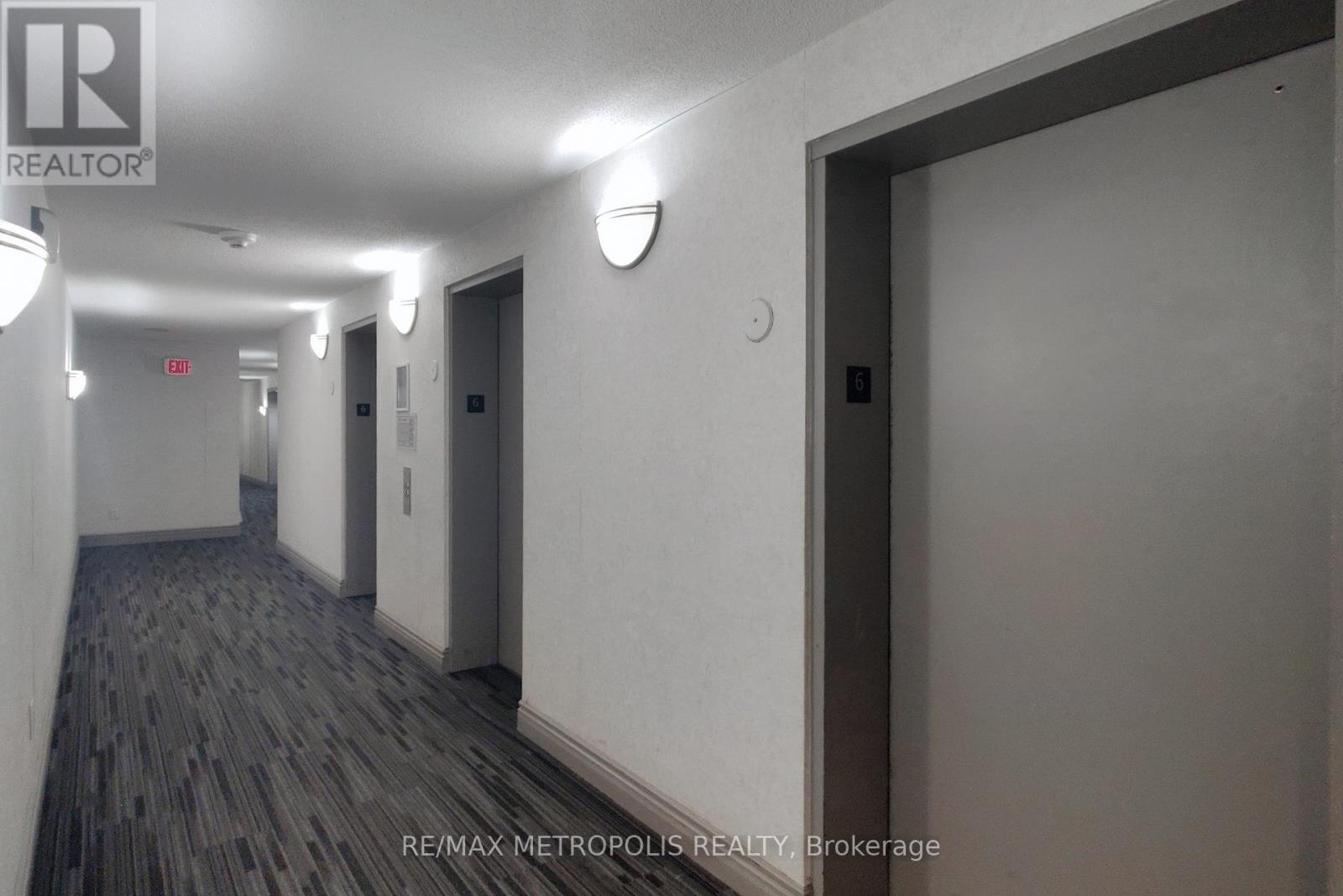 606 - 2901 Kipling Avenue, Toronto, Ontario  M9V 5E5 - Photo 8 - W12424298