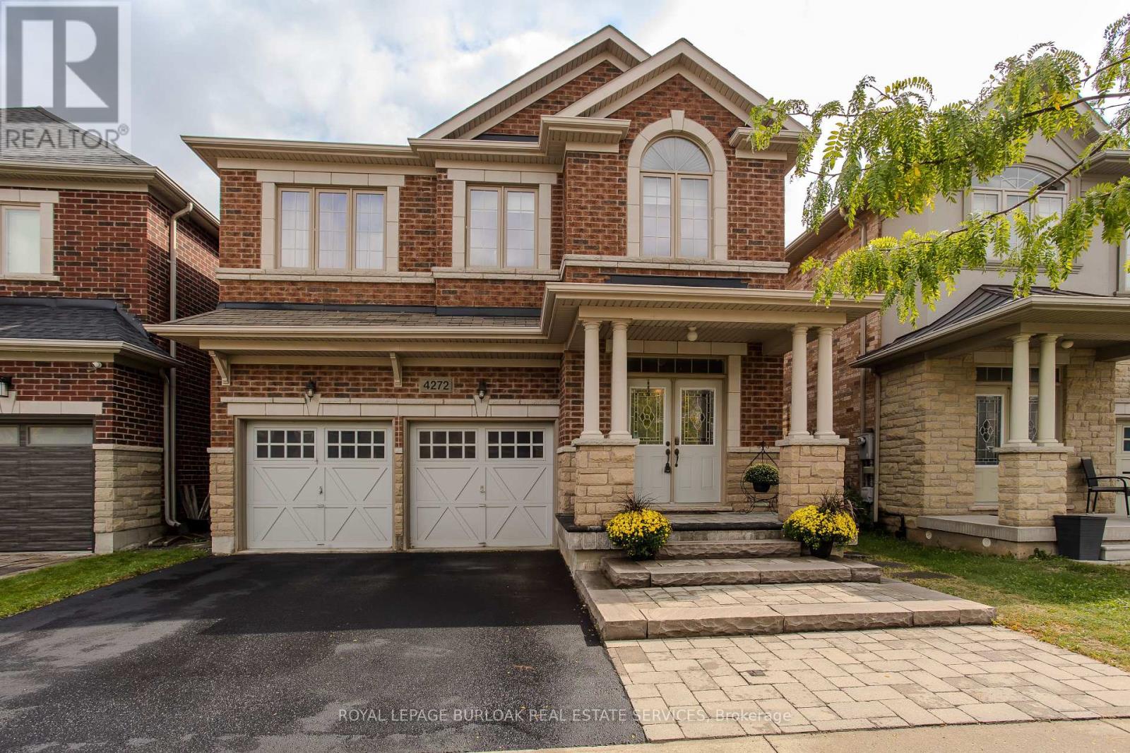 4272 ADOBE GATE, Burlington, Ontario