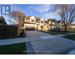 203 SHAVER AVENUE N, Toronto, Ontario