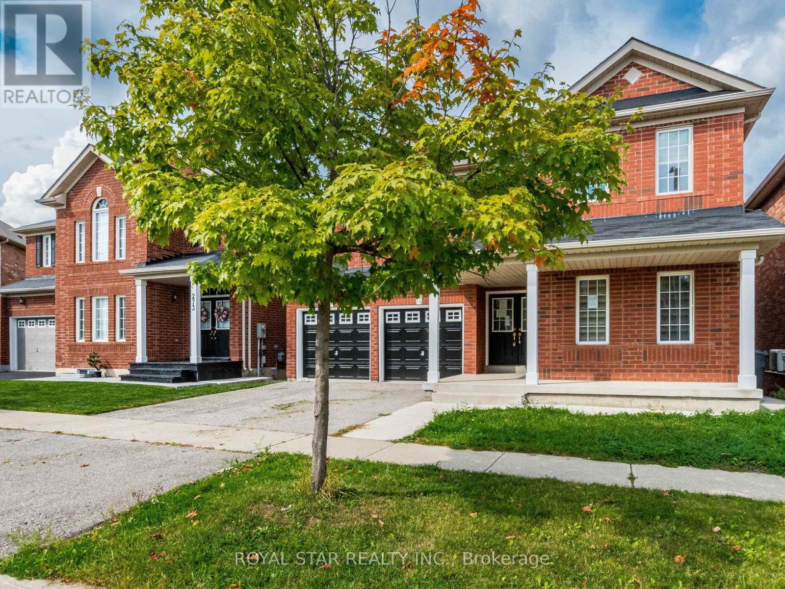 275 Checkerberry Crescent, Brampton, Ontario  L6R 2W7 - Photo 2 - W12424349