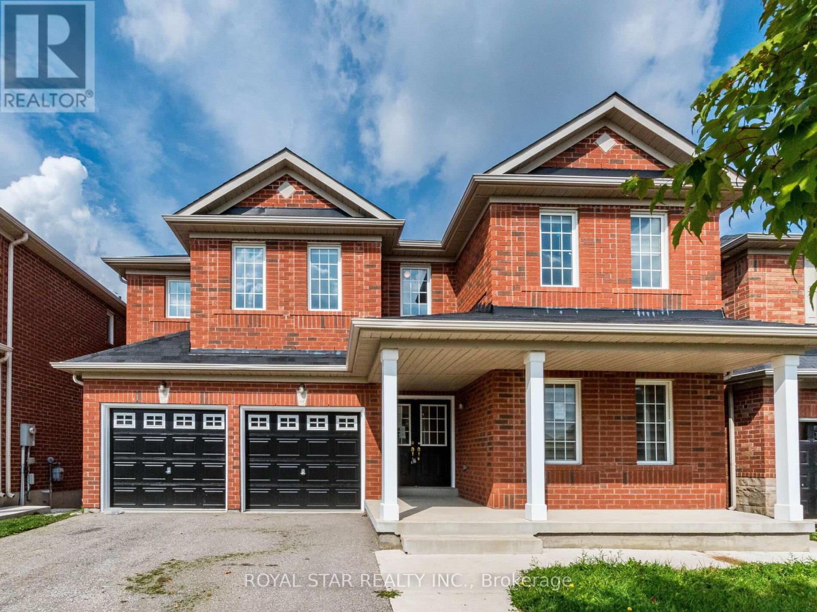 275 Checkerberry Crescent, Brampton, Ontario  L6R 2W7 - Photo 3 - W12424349