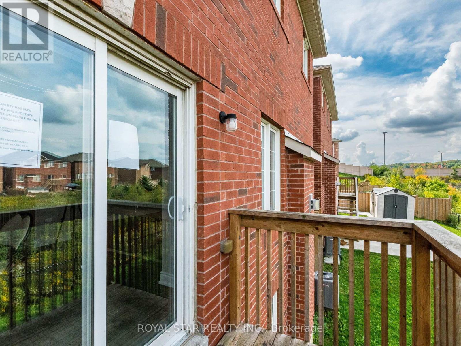 275 Checkerberry Crescent, Brampton, Ontario  L6R 2W7 - Photo 44 - W12424349