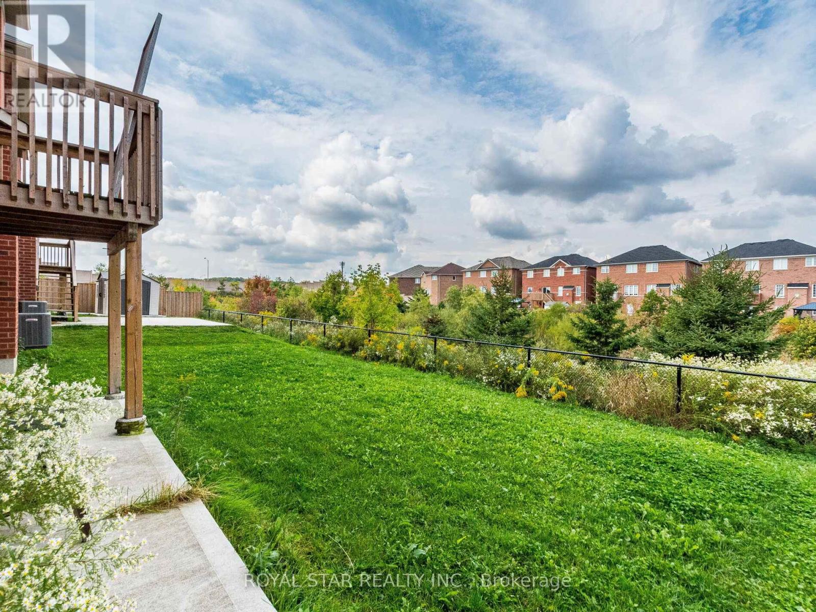 275 Checkerberry Crescent, Brampton, Ontario  L6R 2W7 - Photo 49 - W12424349