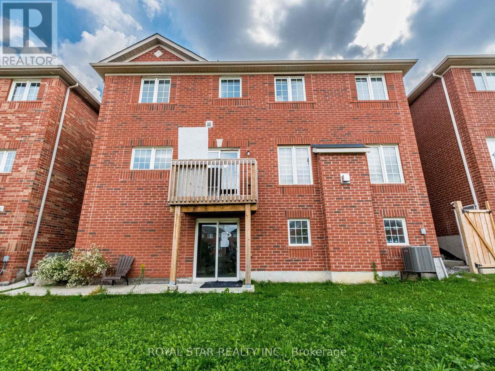 275 Checkerberry Crescent, Brampton, Ontario  L6R 2W7 - Photo 50 - W12424349