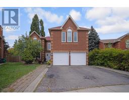 74 LEEWARD DRIVE N, Brampton, Ontario
