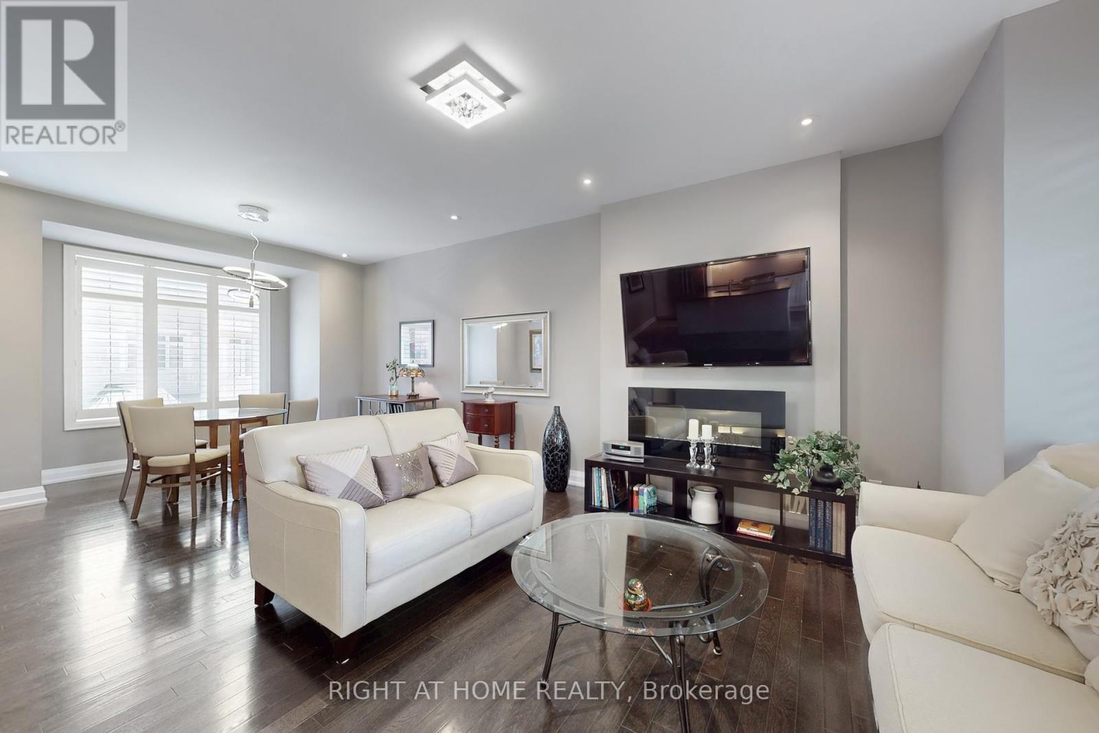 2003 Deerview Common, Oakville (Bc Bronte Creek), Ontario  L6M 0Y2 - Photo 5 - W12424362
