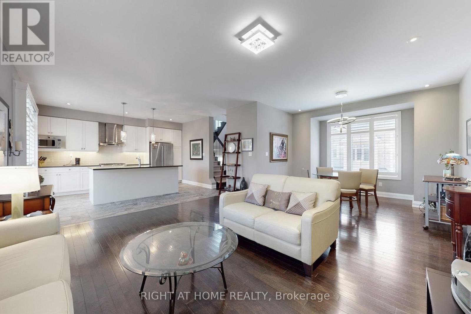 2003 Deerview Common, Oakville (Bc Bronte Creek), Ontario  L6M 0Y2 - Photo 6 - W12424362