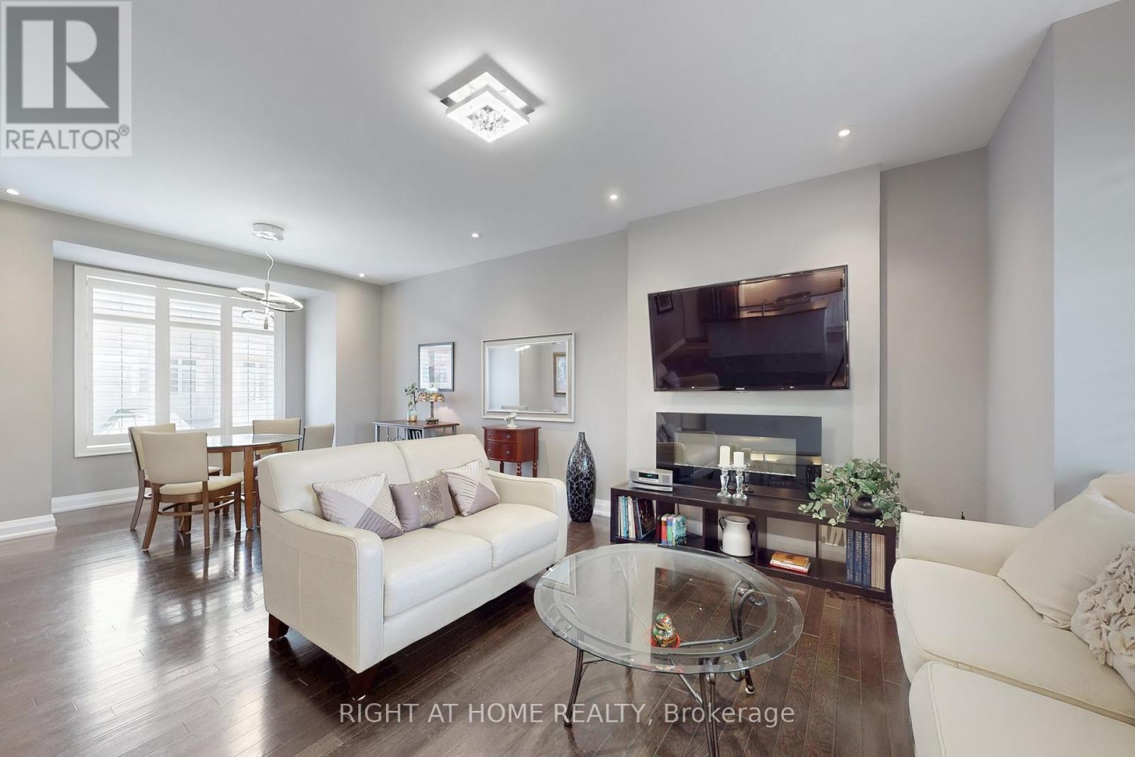2003 Deerview Common, Oakville (Bc Bronte Creek), Ontario  L6M 0Y2 - Photo 7 - W12424362