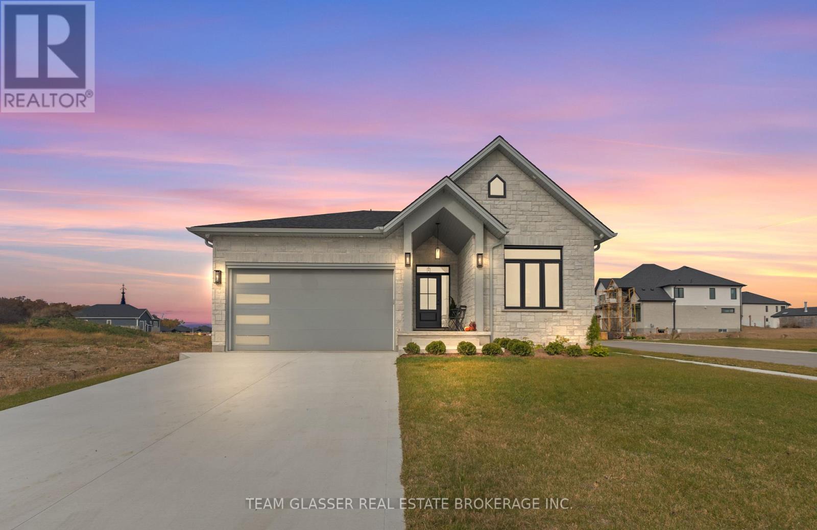 70   (Lot 94) Benner Boulevard, Middlesex Centre, Ontario  N0L 1R0 - Photo 1 - X12304935